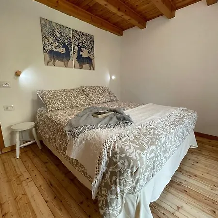Holiday home Relax Sul Brembo -