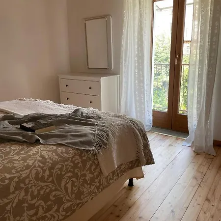 Relax Sul Brembo - Holiday home