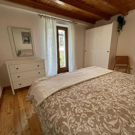 Relax Sul Brembo - Holiday home Olmo al Brembo