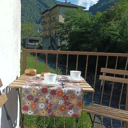 Relax Sul Brembo -