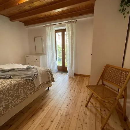 Relax Sul Brembo - Holiday home Olmo al Brembo
