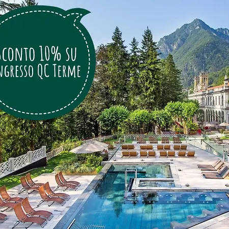 Relax Sul Brembo - Holiday home *