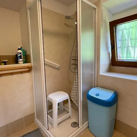 Holiday home Relax Sul Brembo -
