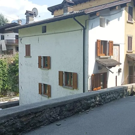 Relax Sul Brembo - Holiday home
