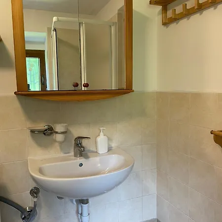 Relax Sul Brembo - Holiday home
