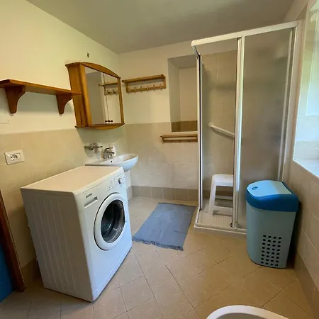 Holiday home Relax Sul Brembo - *