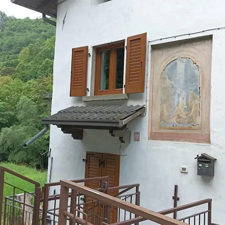 Holiday home Relax Sul Brembo - *