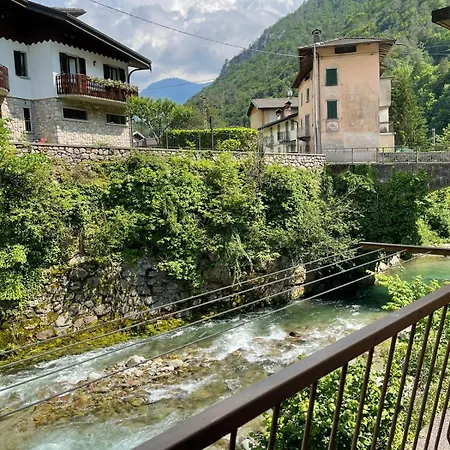 Holiday home Relax Sul Brembo - Olmo al Brembo